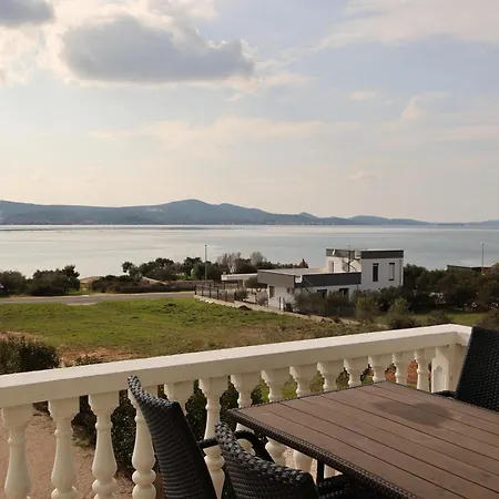 Apartments Marin Next To The Beach Sveti Petar  Exterior photo