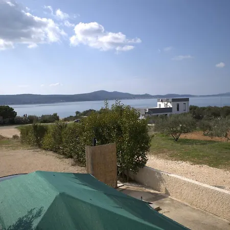 Apartments Marin Next To The Beach Sveti Petar  Exterior photo