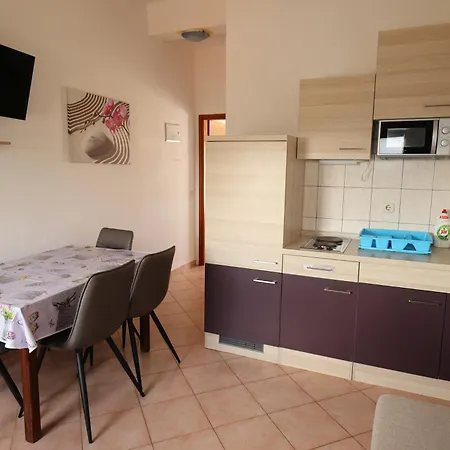 Apartments Marin Next To The Beach Sveti Petar  Exterior photo