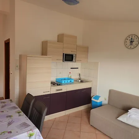 Apartments Marin Next To The Beach Sveti Petar  Exterior photo