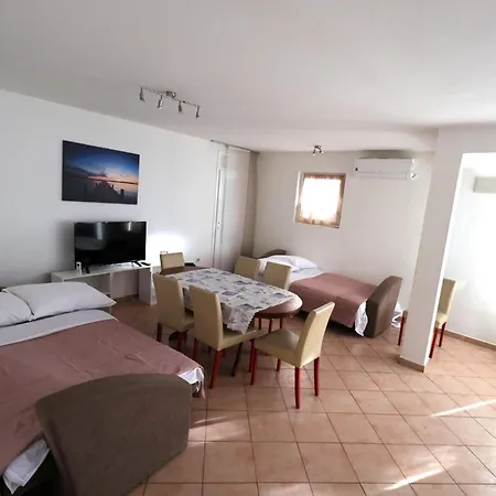 Apartments Marin Next To The Beach Sveti Petar  Exterior photo