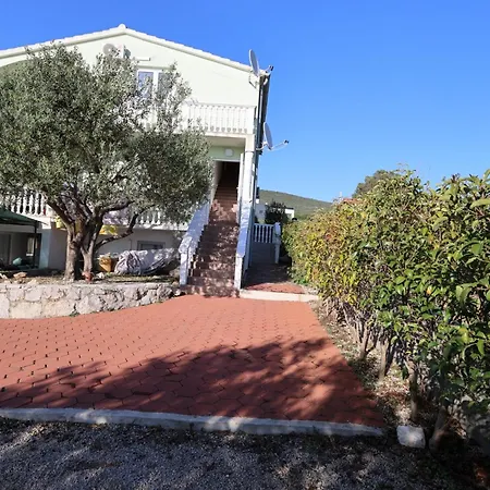 Apartments Marin Next To The Beach Sveti Petar  Exterior photo