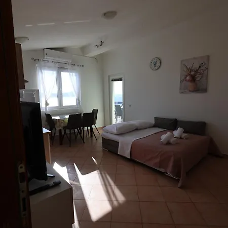 Apartments Marin Next To The Beach Sveti Petar  Exterior photo