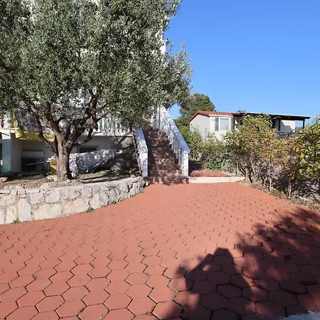 Apartments Marin Next To The Beach Sveti Petar  Exterior photo