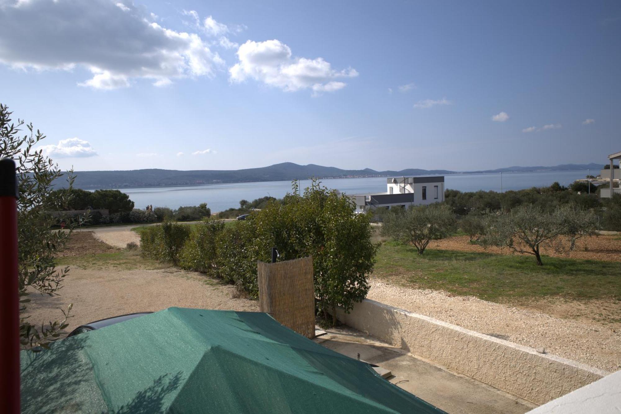 Apartment Marin Next To The Sveti Petar (Zadar)