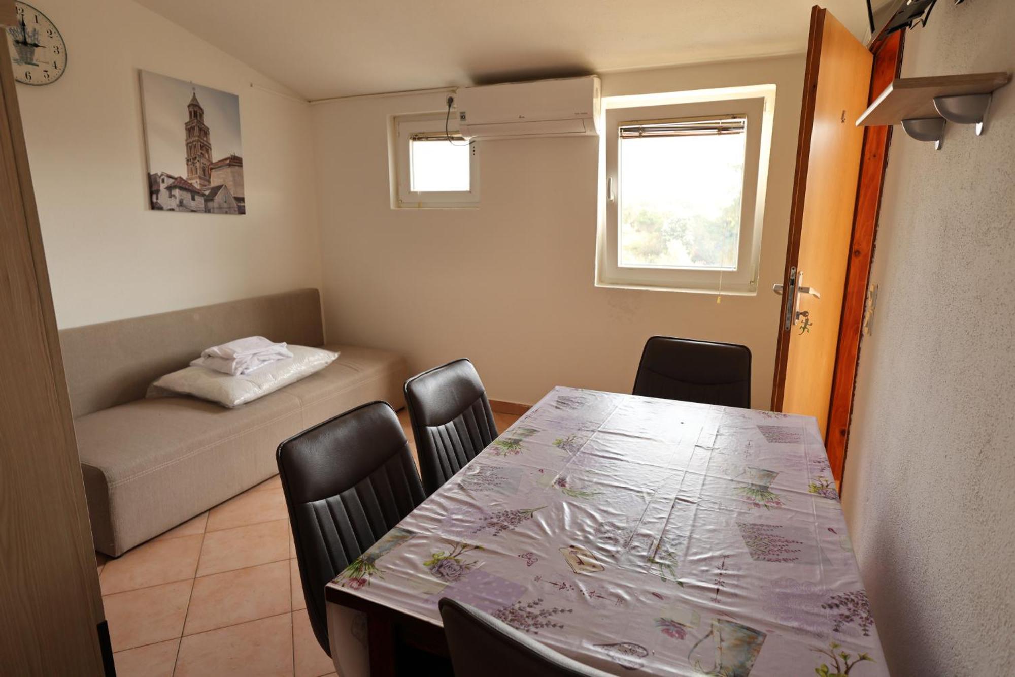 Apartamento Marin Next To The