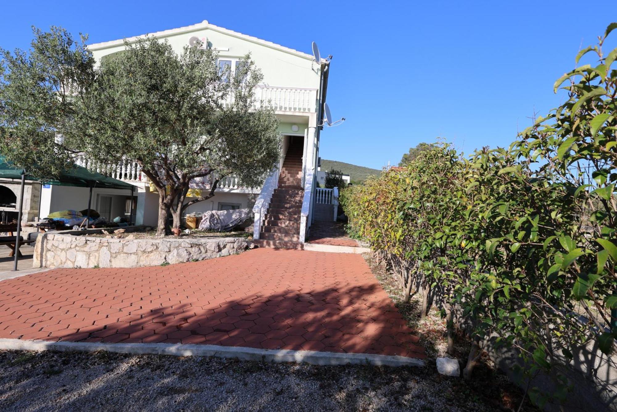 Apartment Marin Next To The Sveti Petar (Zadar)