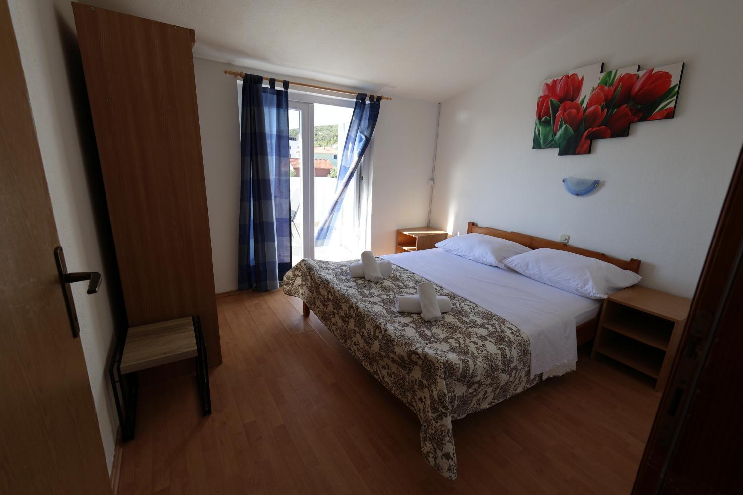 Apartment Marin Next To The Sveti Petar (Zadar)