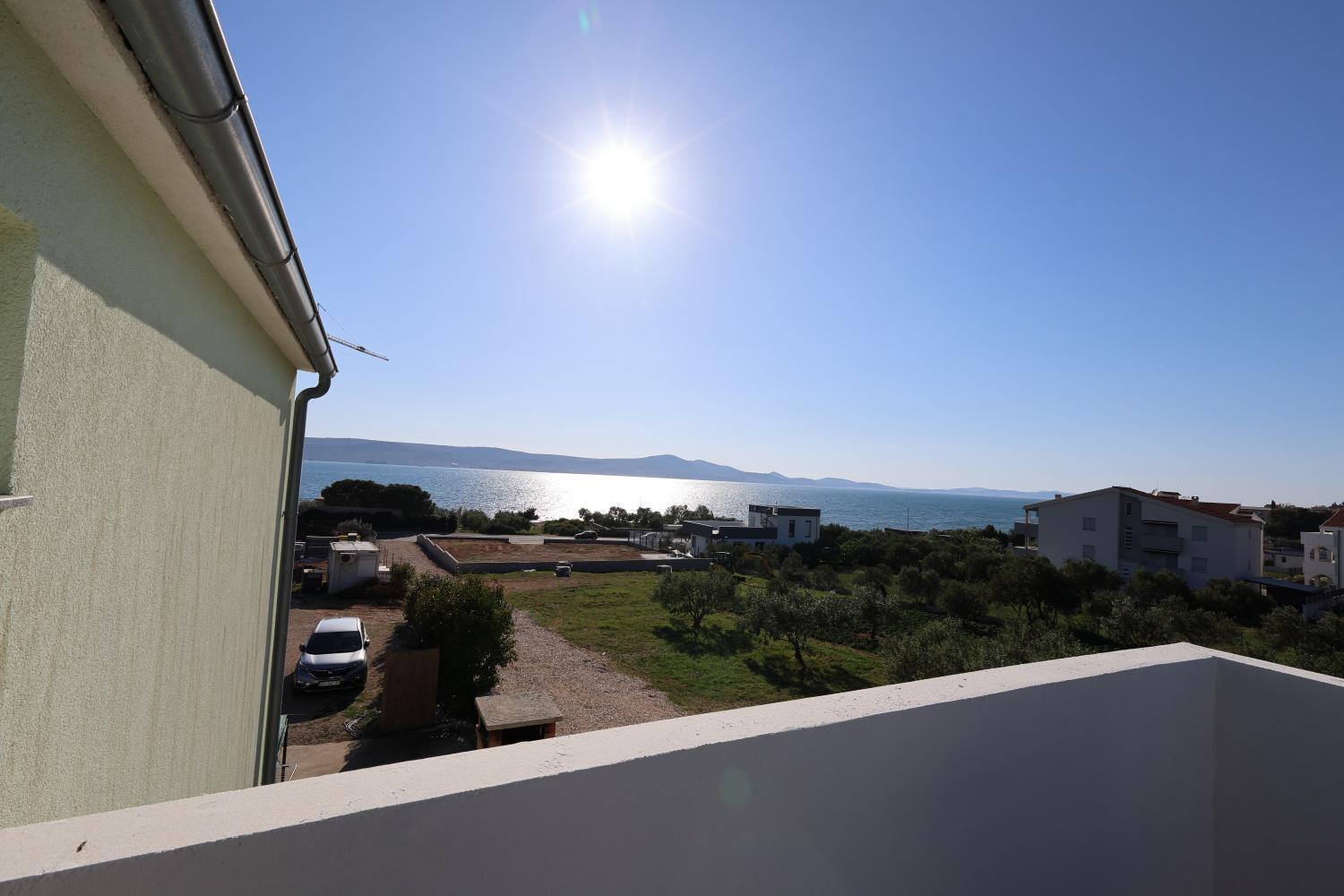 Apartment Marin Next To The Sveti Petar (Zadar)