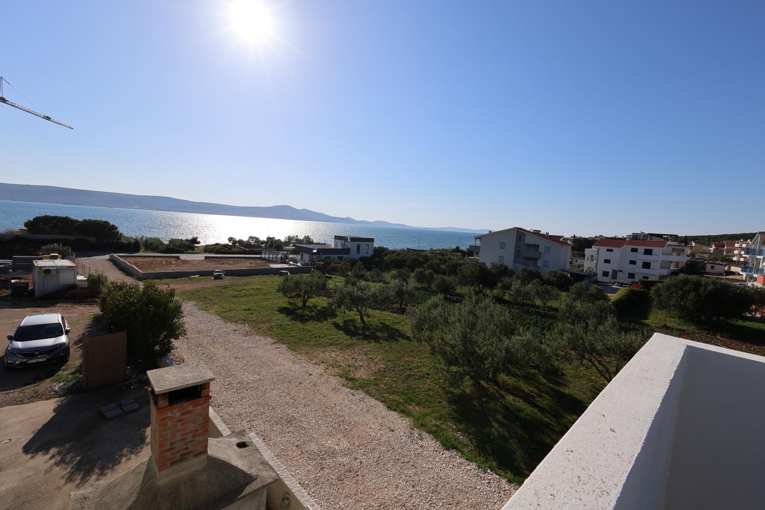 Marin Next To The Apartamento