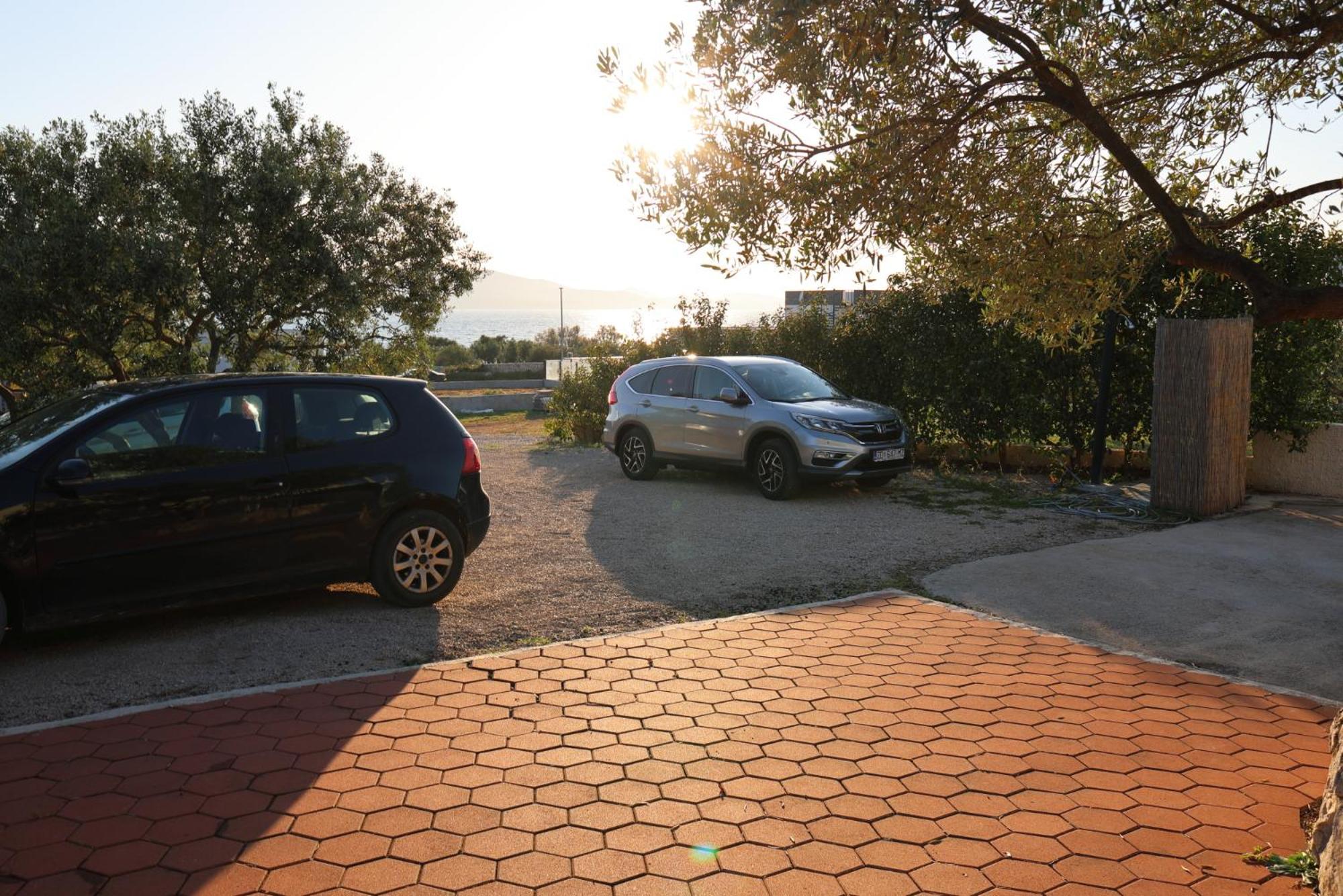 Apartment Marin Next To The Sveti Petar (Zadar)