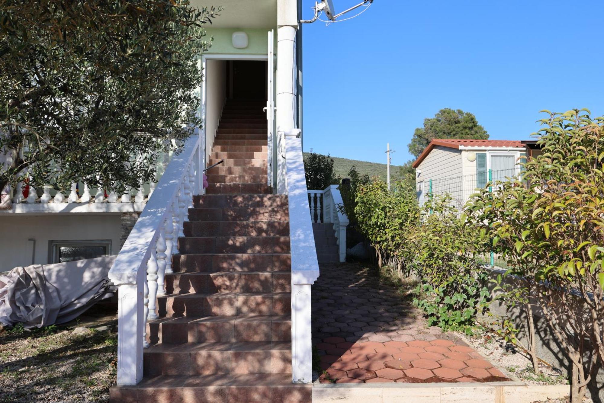 Apartment Marin Next To The Sveti Petar (Zadar)